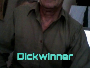 Dickwinner