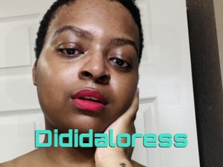 Dididaloress