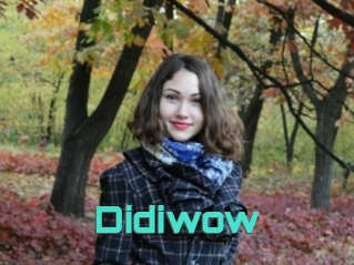 Didiwow