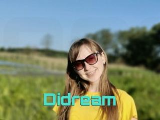 Didream