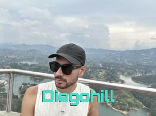 Diegohill