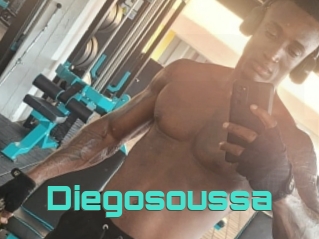 Diegosoussa