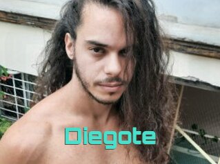 Diegote