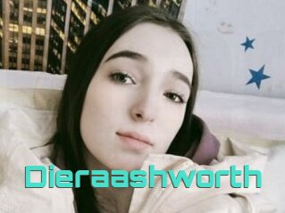 Dieraashworth