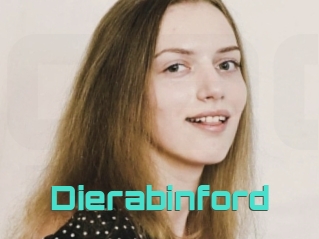 Dierabinford