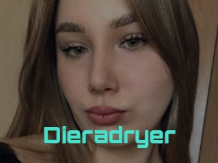 Dieradryer