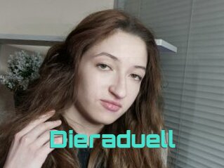 Dieraduell