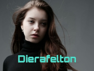 Dierafelton