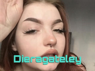 Dieragateley