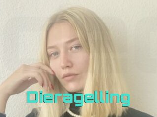 Dieragelling