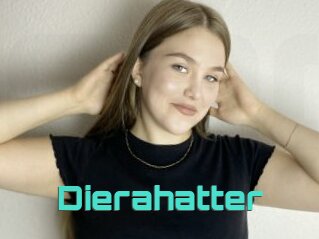 Dierahatter