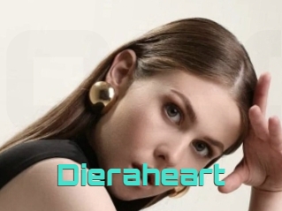 Dieraheart