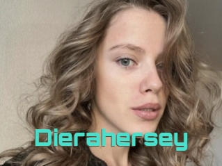 Dierahersey