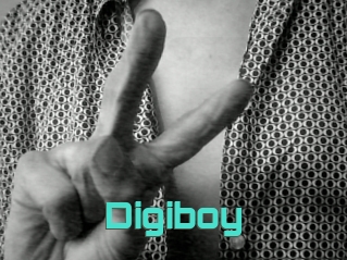 Digiboy