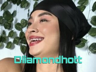 Diiamondhott