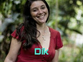 Dik