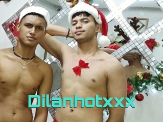 Dilanhotxxx