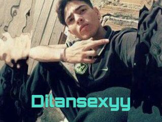 Dilansexyy