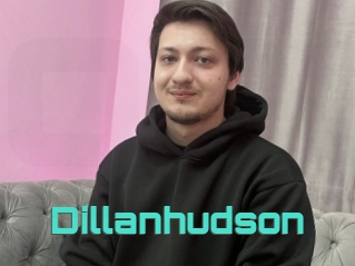 Dillanhudson