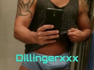 Dillingerxxx