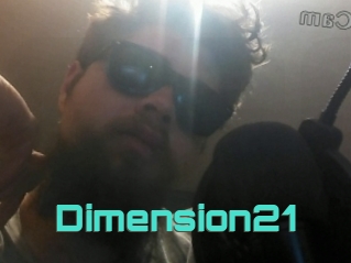 Dimension21