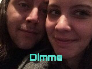 Dimme