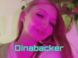 Dinabacker