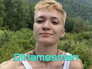 Dinamesman