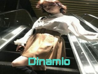 Dinamio