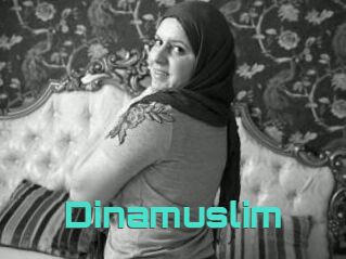 Dinamuslim