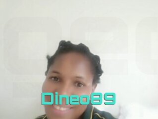 Dineo89