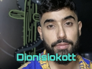 Dionisiokott