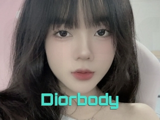 Diorbody