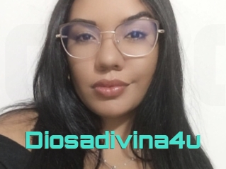 Diosadivina4u