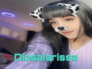 Diosalarissa