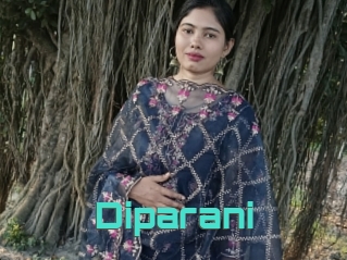 Diparani