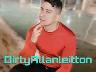 DirtyAllanleitton