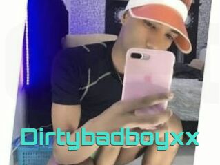 Dirtybadboyxx