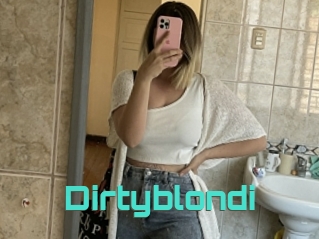 Dirtyblondi