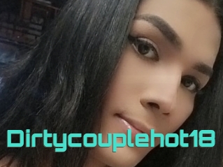 Dirtycouplehot18