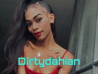 Dirtydahian