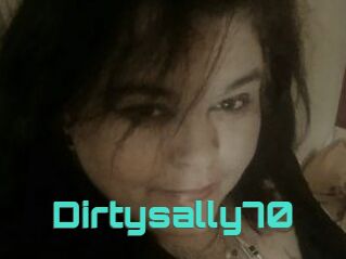 Dirtysally70