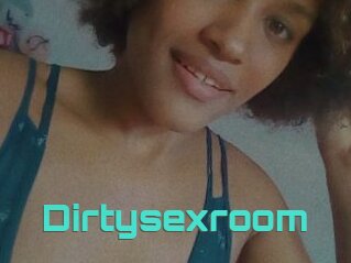 Dirtysexroom