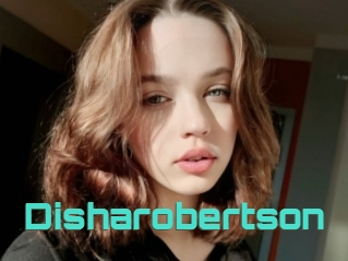 Disharobertson