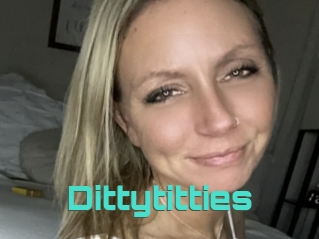 Dittytitties