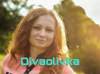 Divaolivka