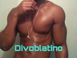 Divoblatino