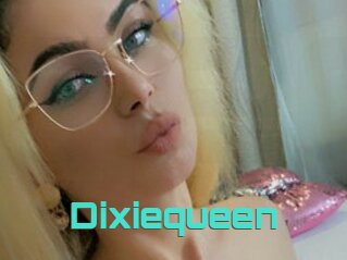 Dixiequeen