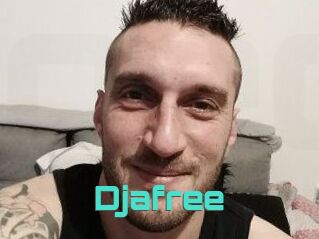 Djafree