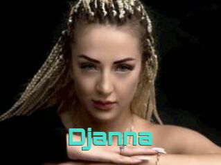 Djanna